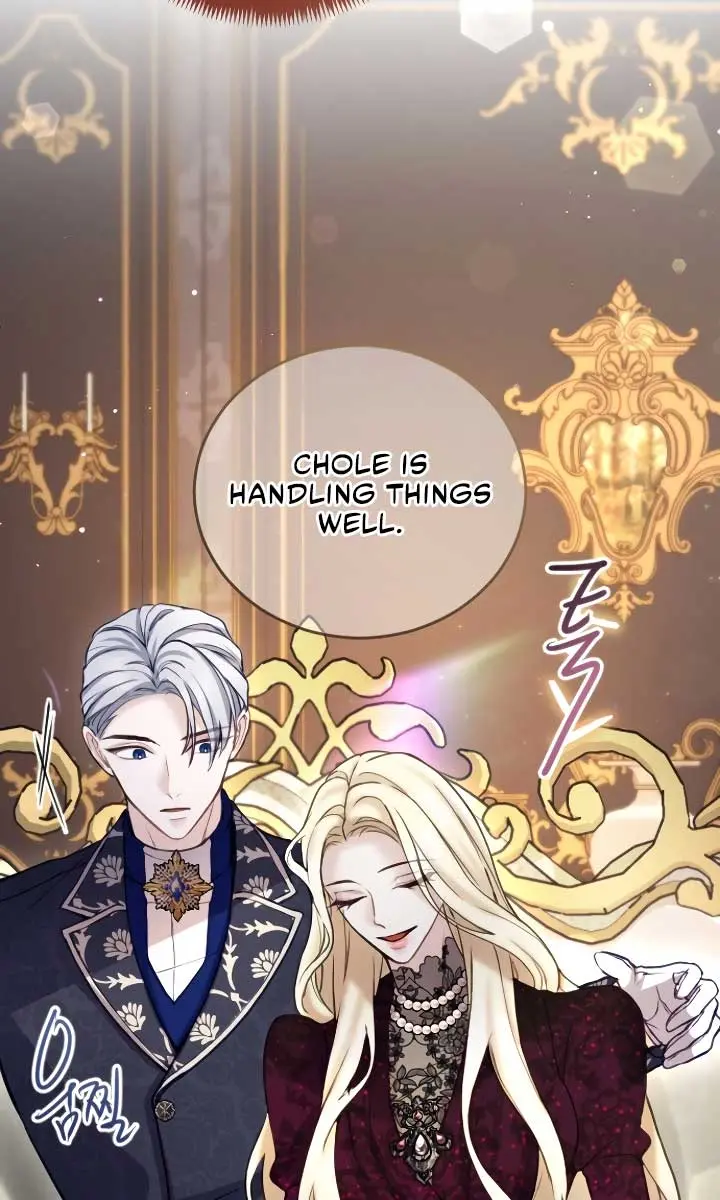 I Will Fall with the Emperor Chapter 103 Page 48