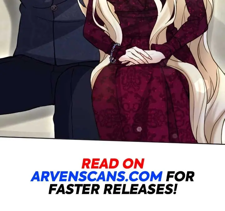 I Will Fall with the Emperor Chapter 103 Page 49