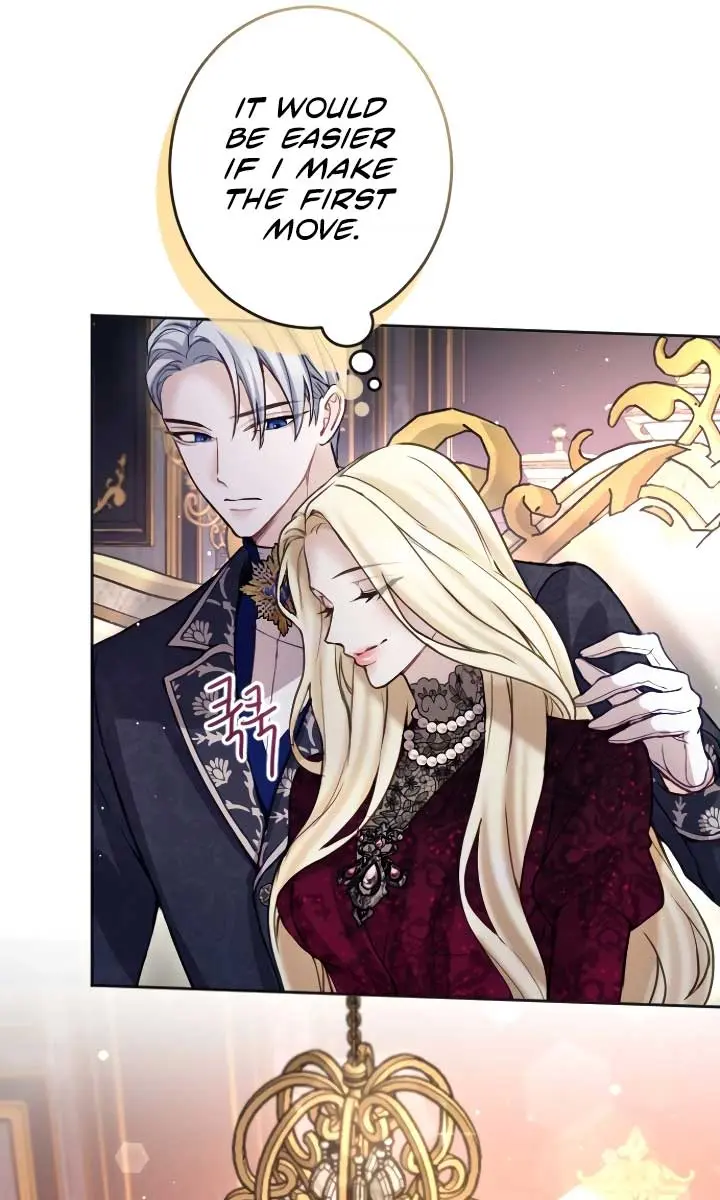 I Will Fall with the Emperor Chapter 103 Page 50
