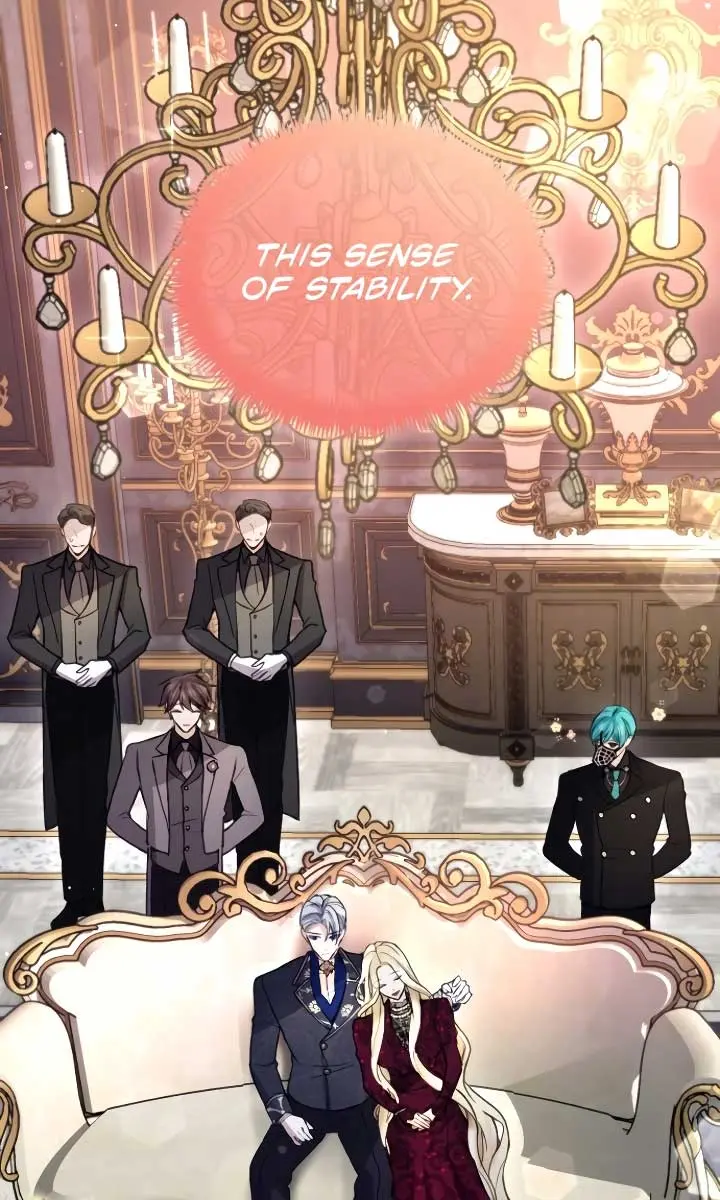 I Will Fall with the Emperor Chapter 103 Page 51