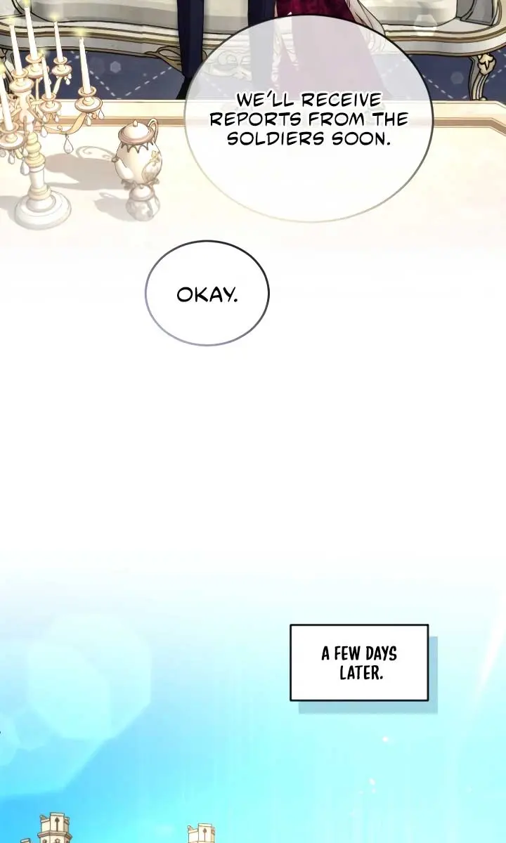 I Will Fall with the Emperor Chapter 103 Page 52