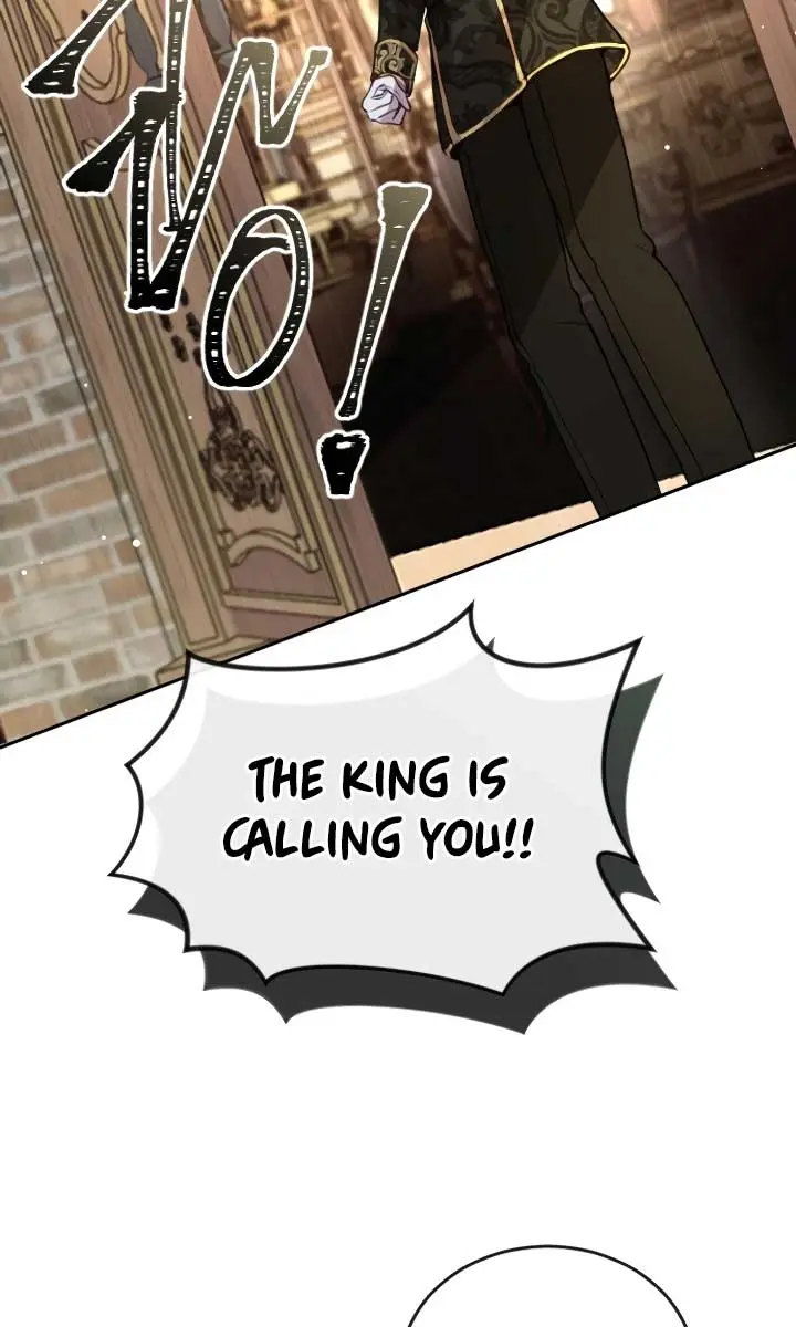 I Will Fall with the Emperor Chapter 103 Page 55