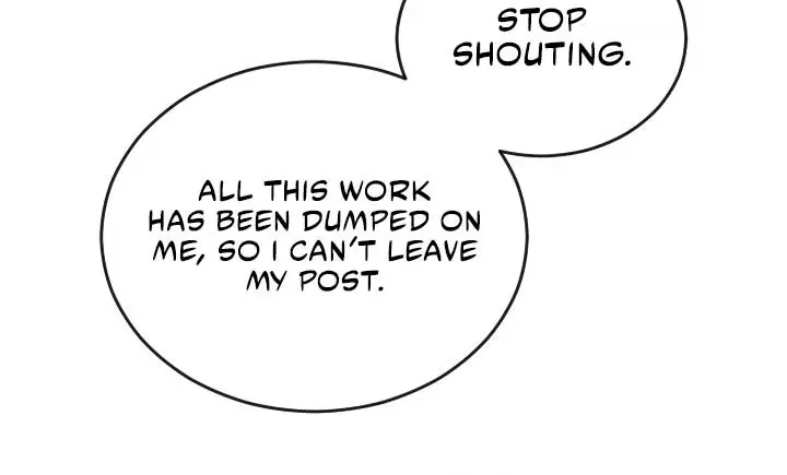 I Will Fall with the Emperor Chapter 103 Page 56