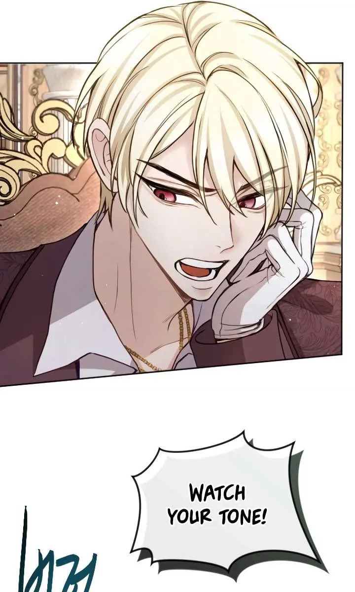 I Will Fall with the Emperor Chapter 103 Page 57