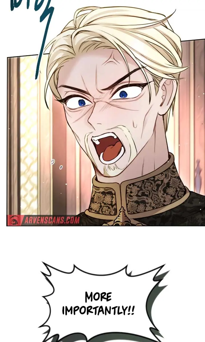 I Will Fall with the Emperor Chapter 103 Page 58