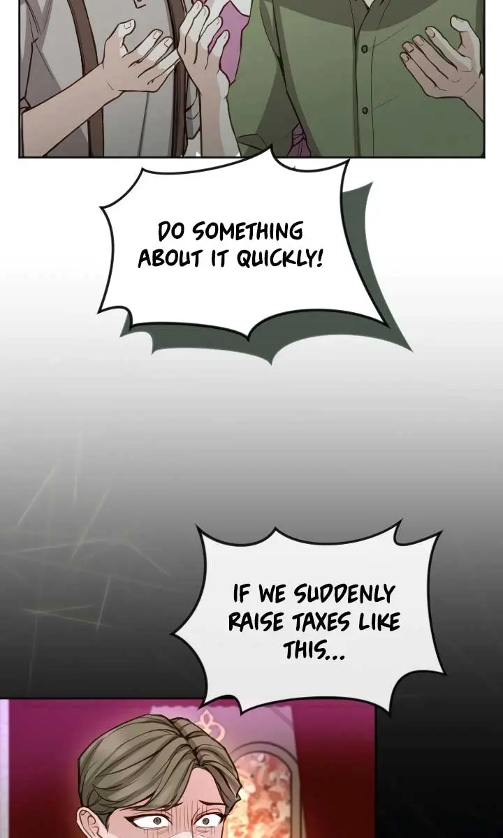 I Will Fall with the Emperor Chapter 103 Page 60