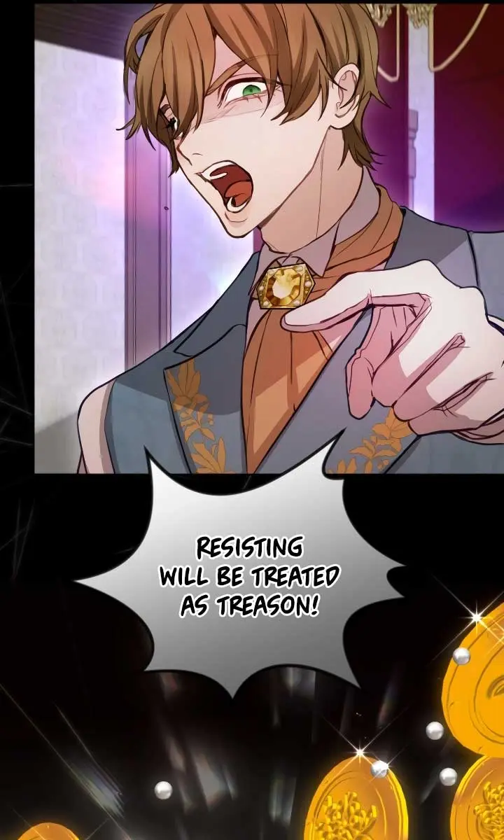 I Will Fall with the Emperor Chapter 103 Page 62