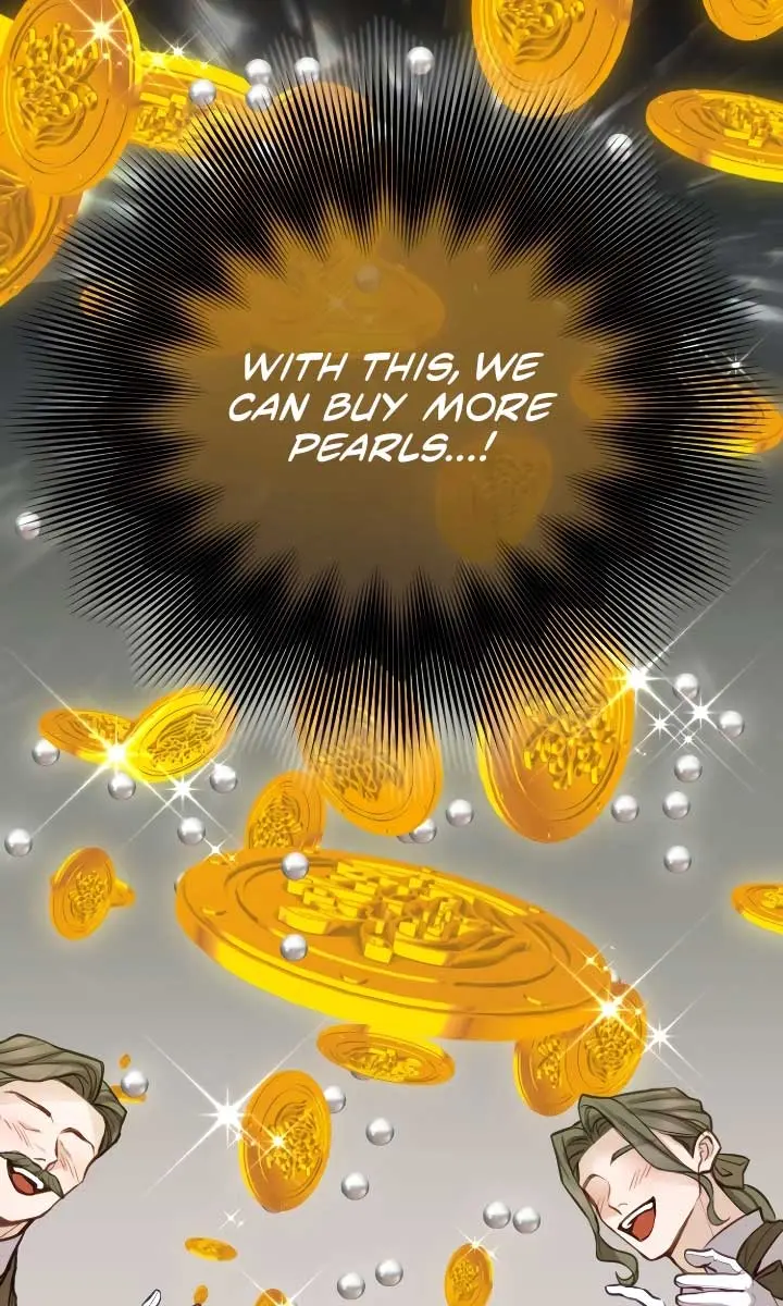 I Will Fall with the Emperor Chapter 103 Page 63