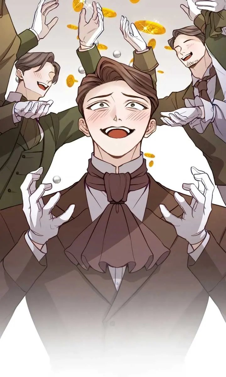 I Will Fall with the Emperor Chapter 103 Page 64
