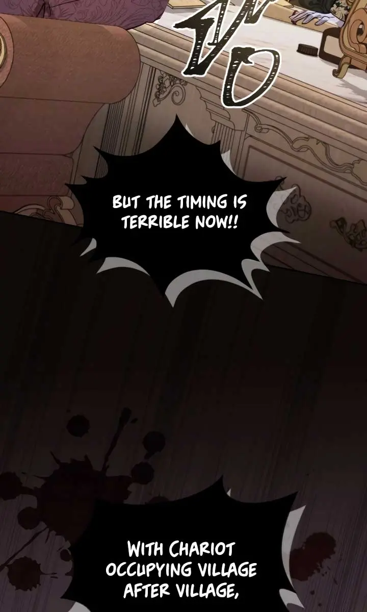 I Will Fall with the Emperor Chapter 103 Page 66