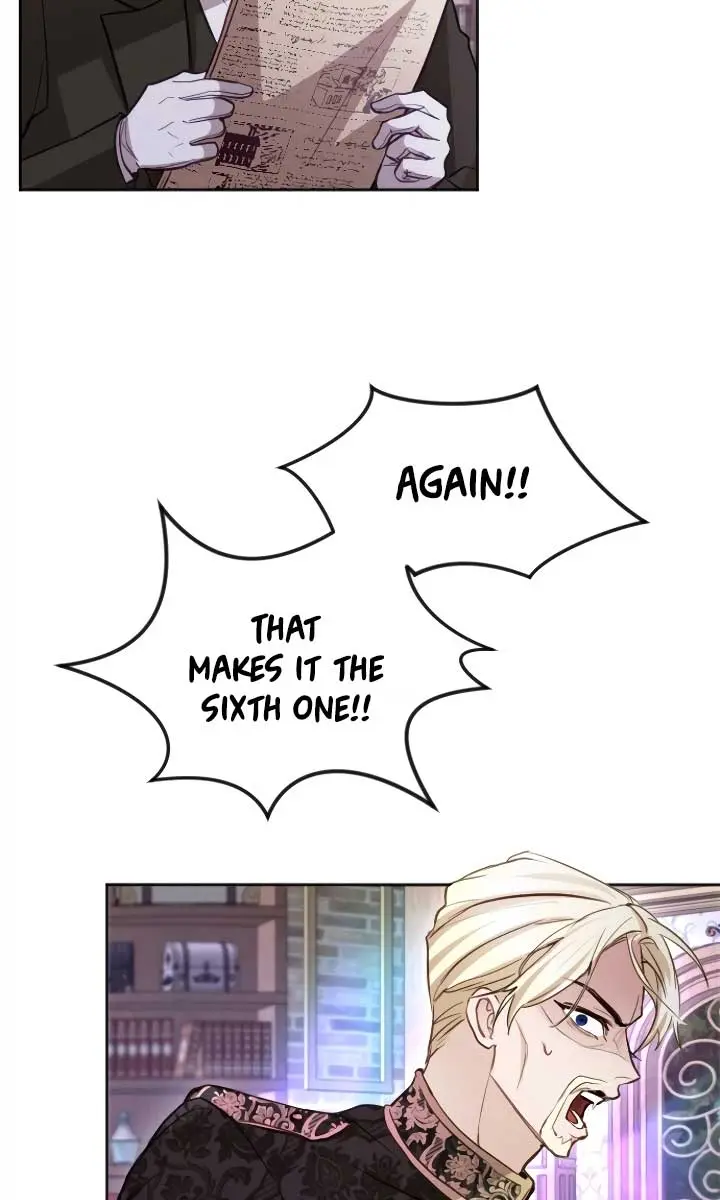 I Will Fall with the Emperor Chapter 103 Page 71