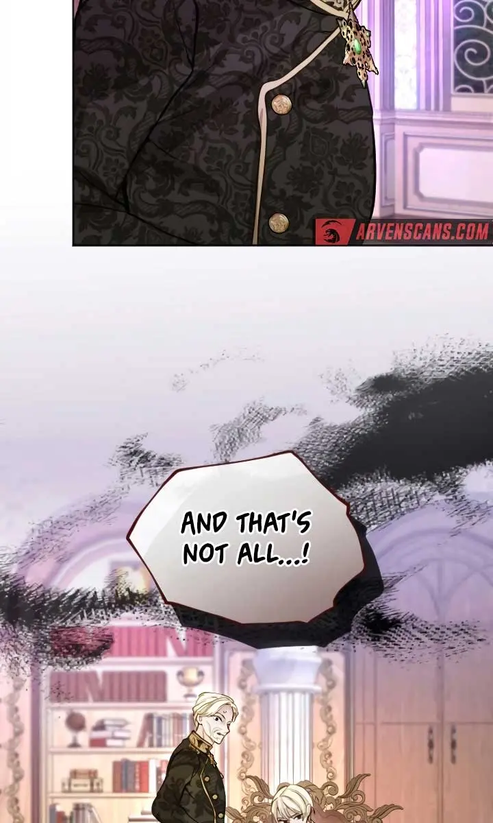 I Will Fall with the Emperor Chapter 103 Page 72
