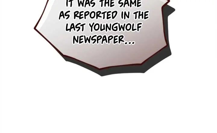 I Will Fall with the Emperor Chapter 103 Page 75