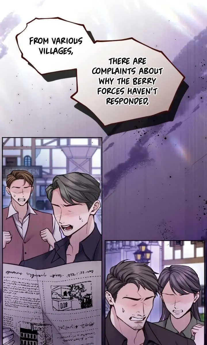 I Will Fall with the Emperor Chapter 103 Page 77