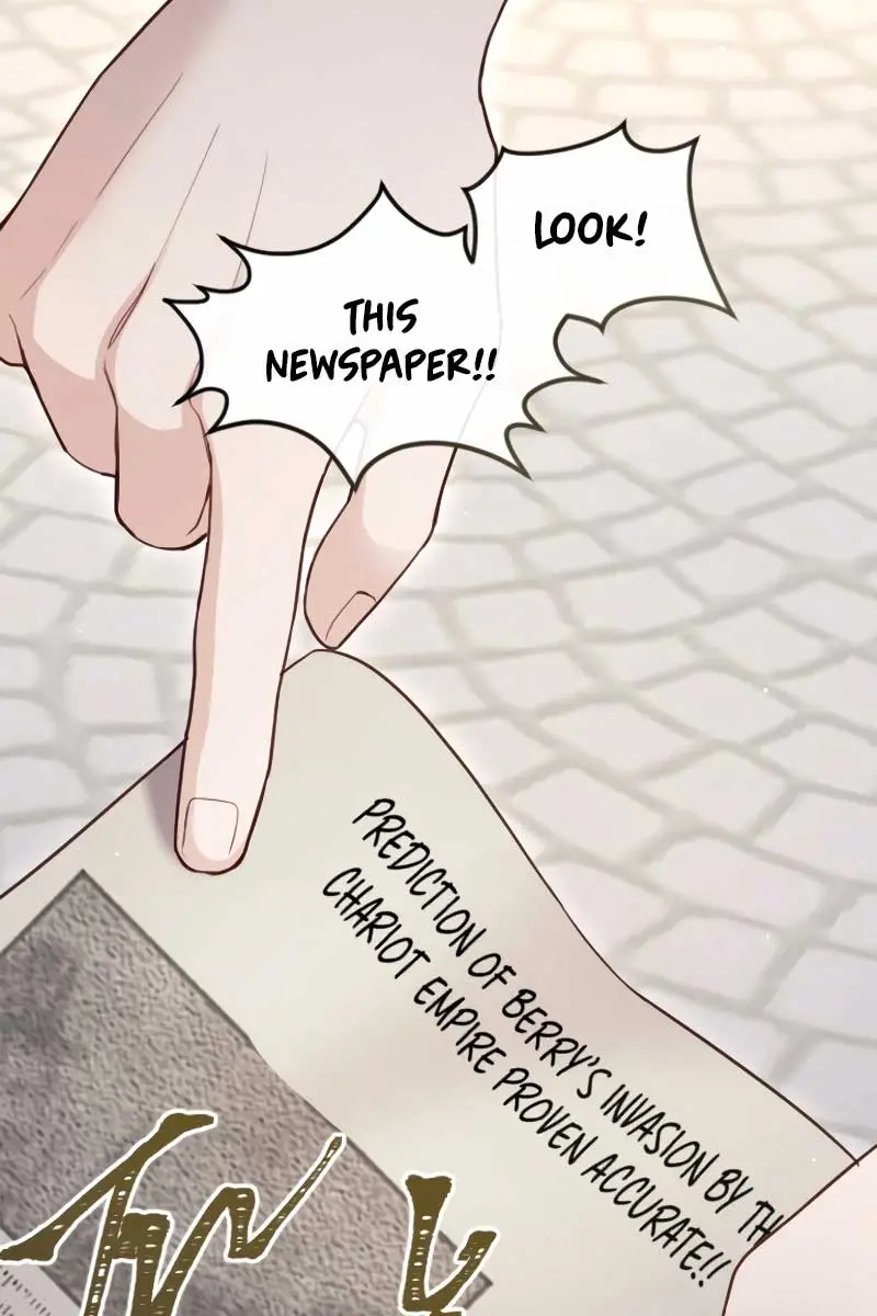 I Will Fall with the Emperor Chapter 104 Page 3