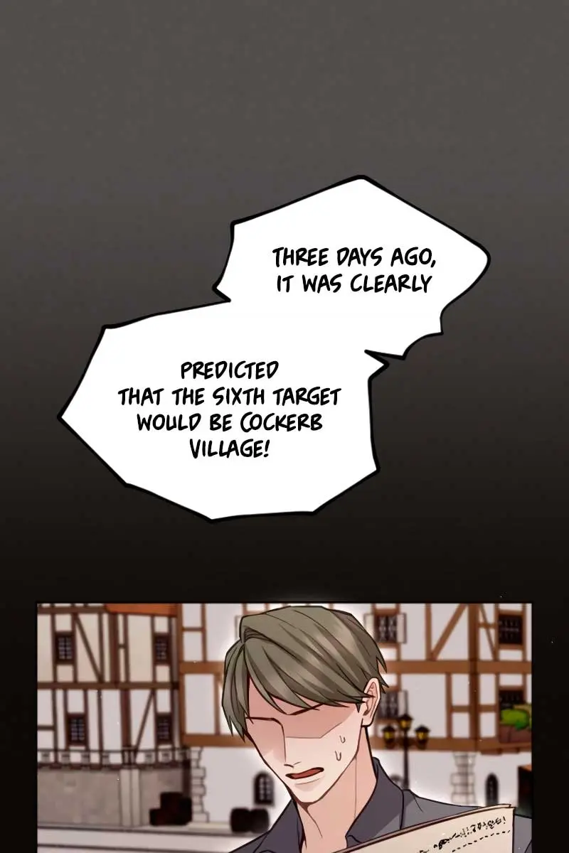 I Will Fall with the Emperor Chapter 104 Page 6