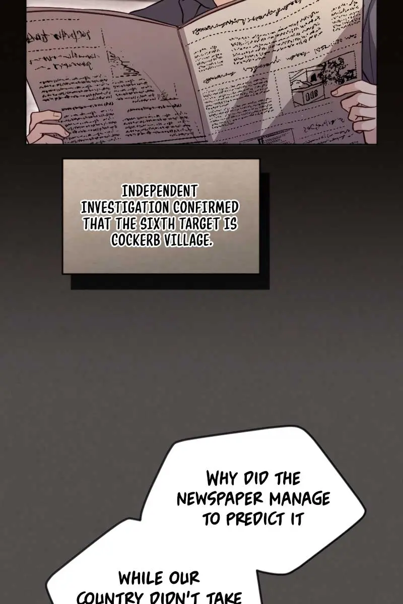 I Will Fall with the Emperor Chapter 104 Page 7