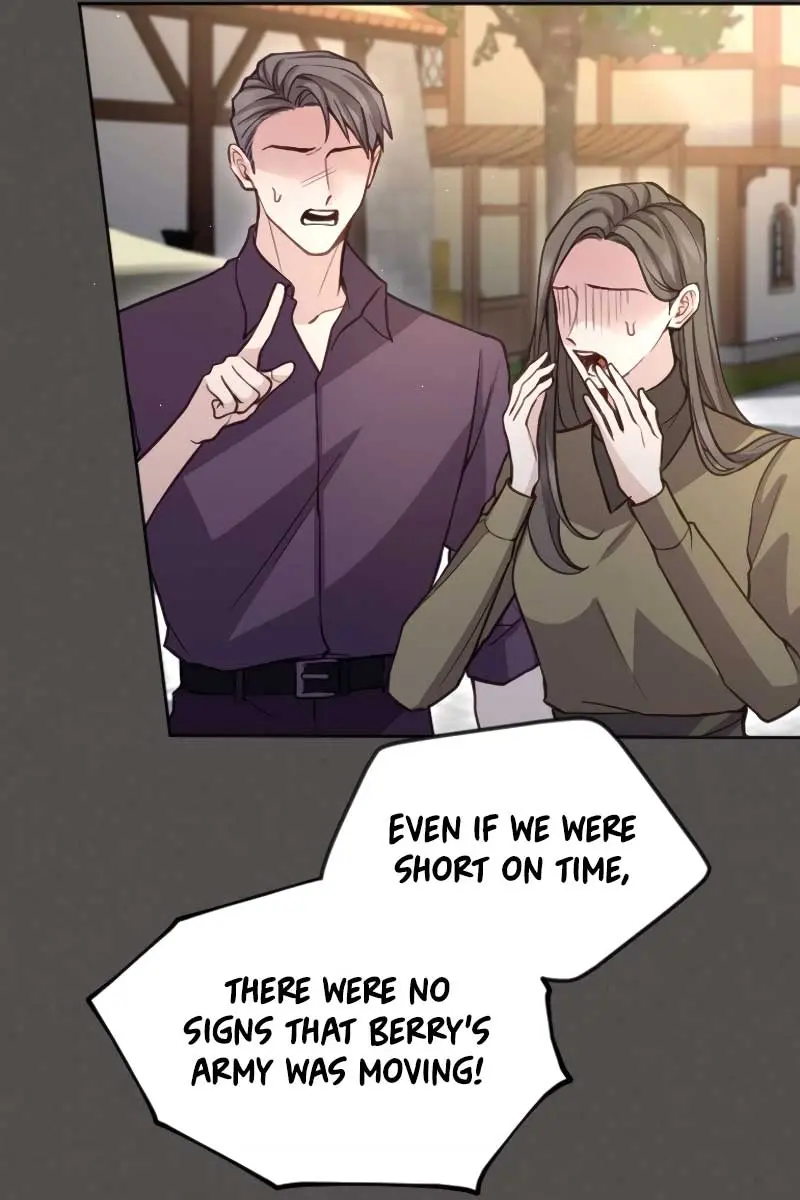 I Will Fall with the Emperor Chapter 104 Page 9