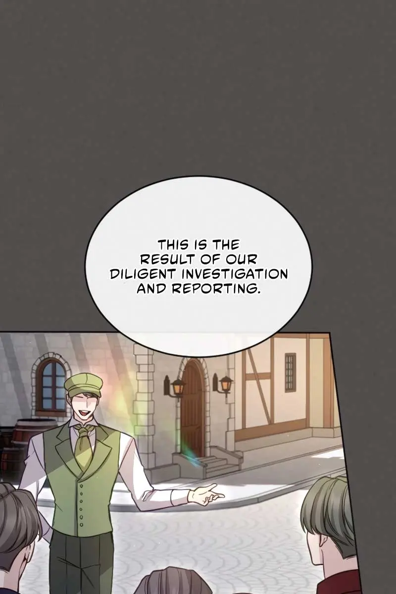 I Will Fall with the Emperor Chapter 104 Page 10