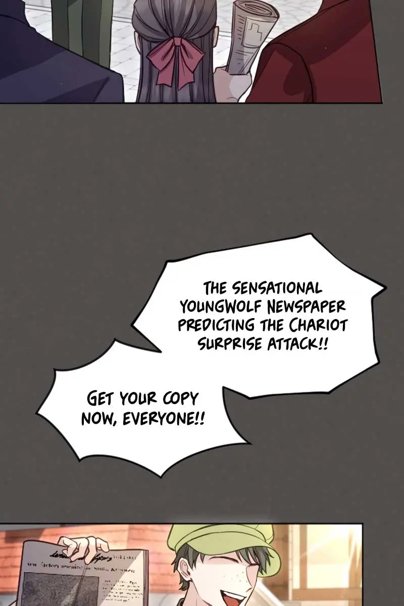 I Will Fall with the Emperor Chapter 104 Page 11