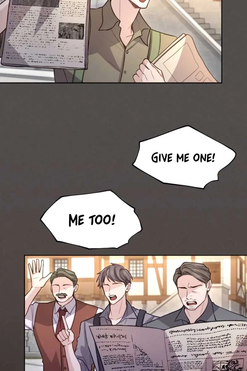 I Will Fall with the Emperor Chapter 104 Page 12