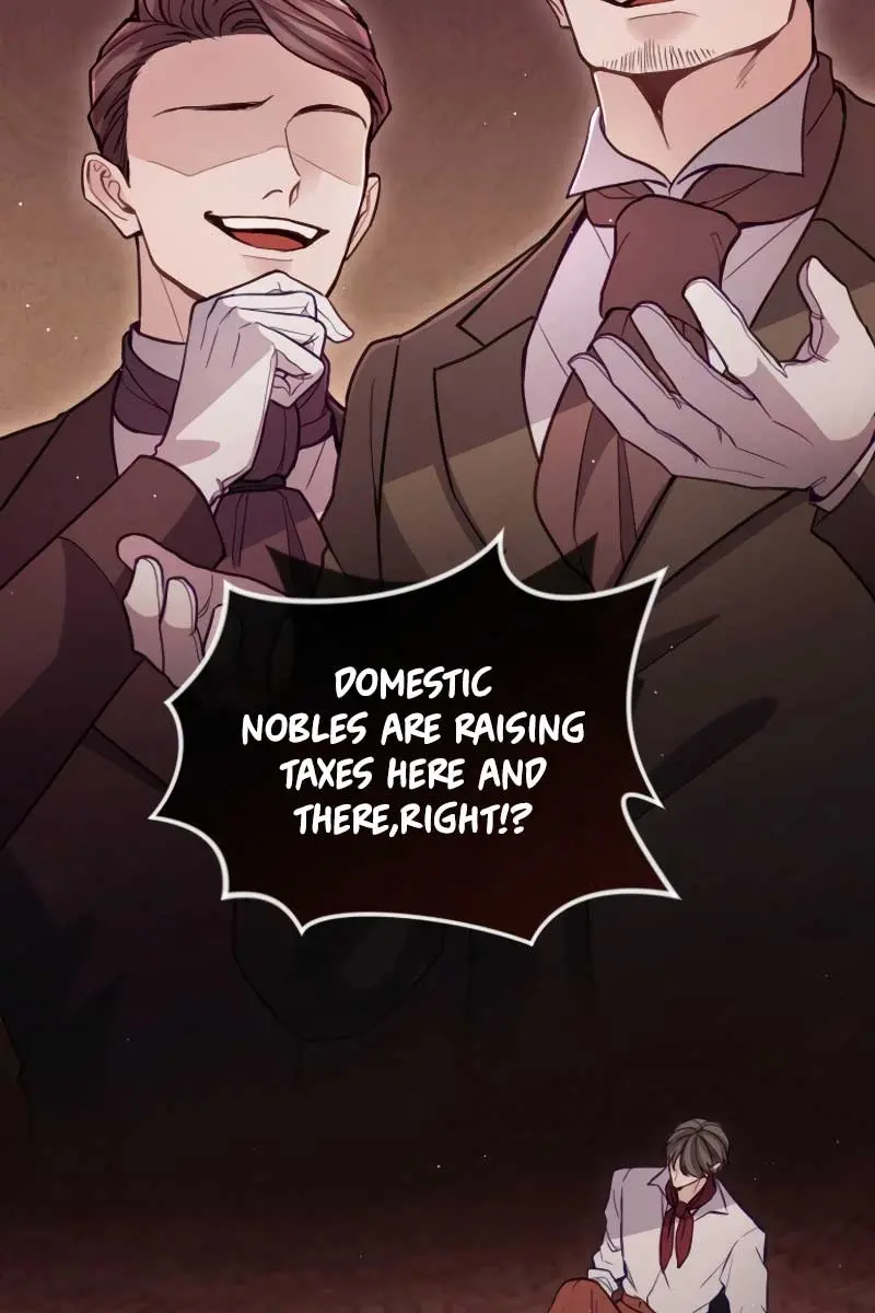 I Will Fall with the Emperor Chapter 104 Page 14