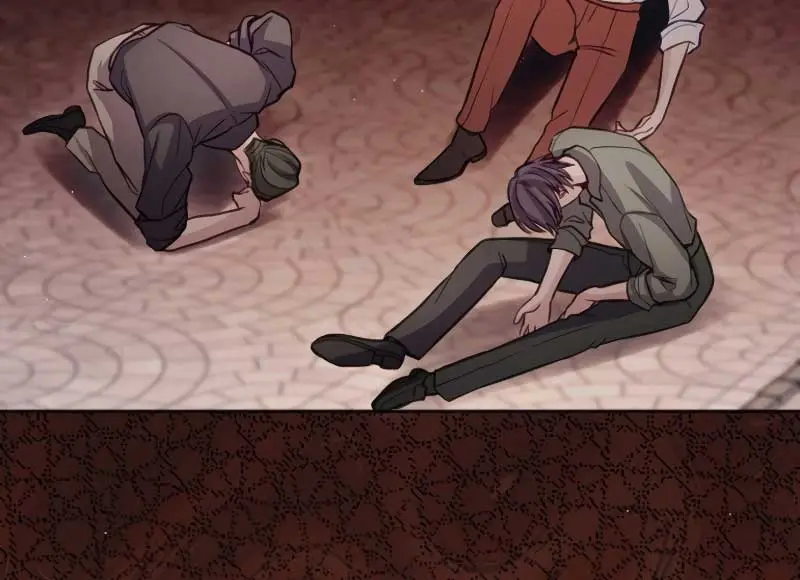 I Will Fall with the Emperor Chapter 104 Page 15