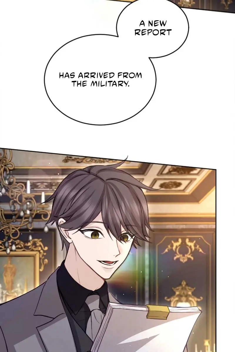 I Will Fall with the Emperor Chapter 104 Page 19