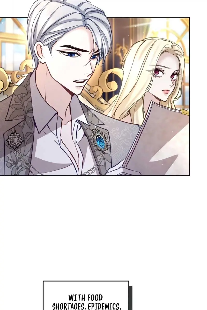 I Will Fall with the Emperor Chapter 104 Page 25