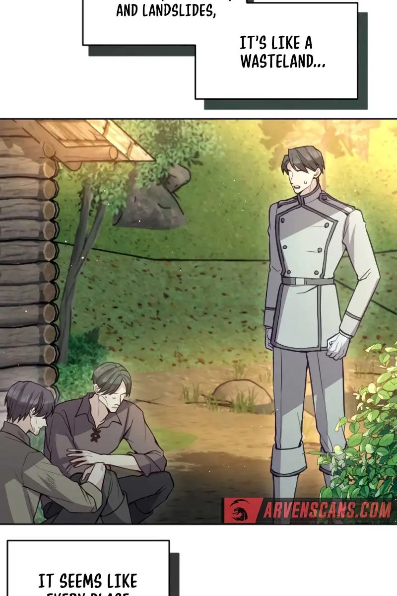 I Will Fall with the Emperor Chapter 104 Page 26