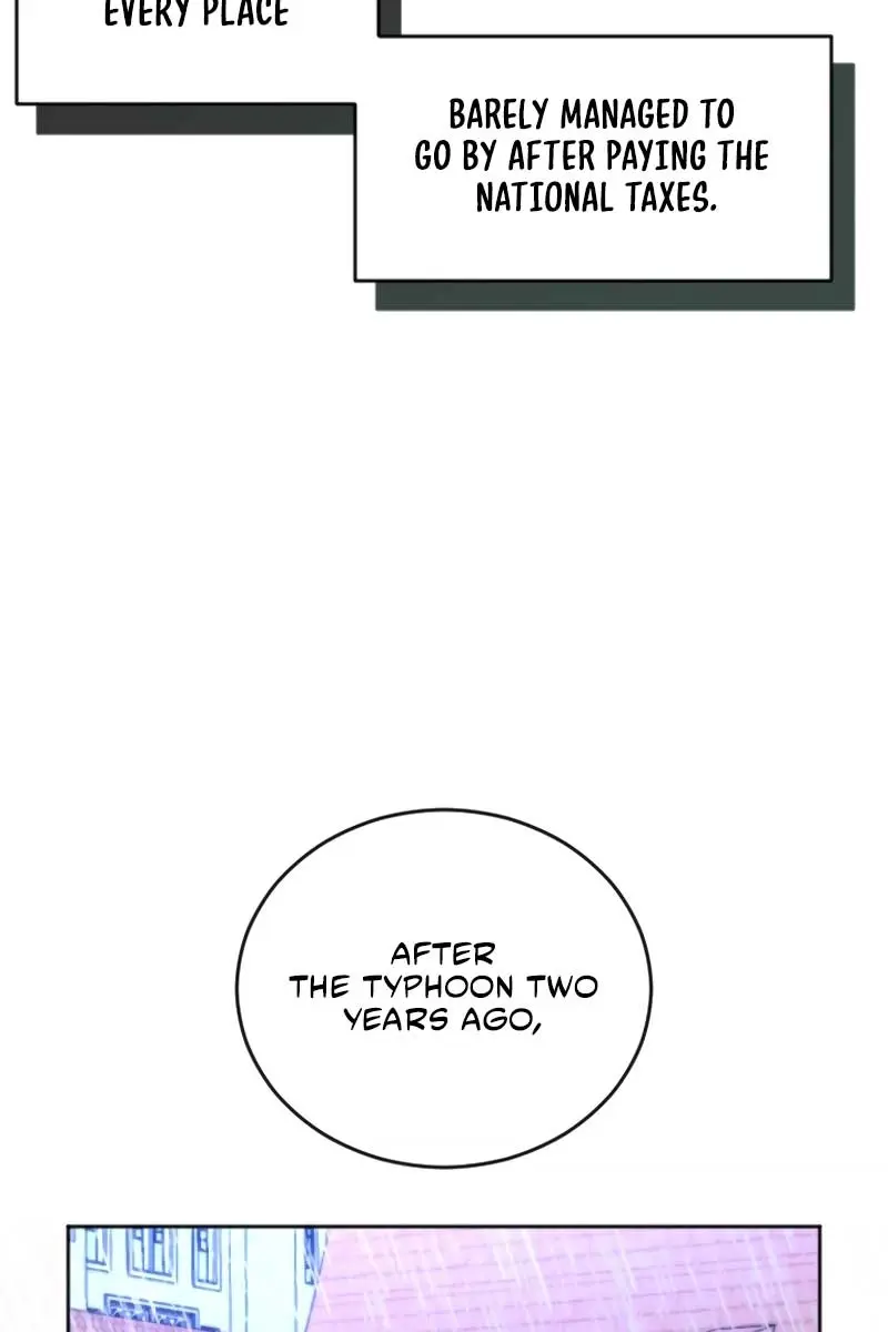 I Will Fall with the Emperor Chapter 104 Page 27