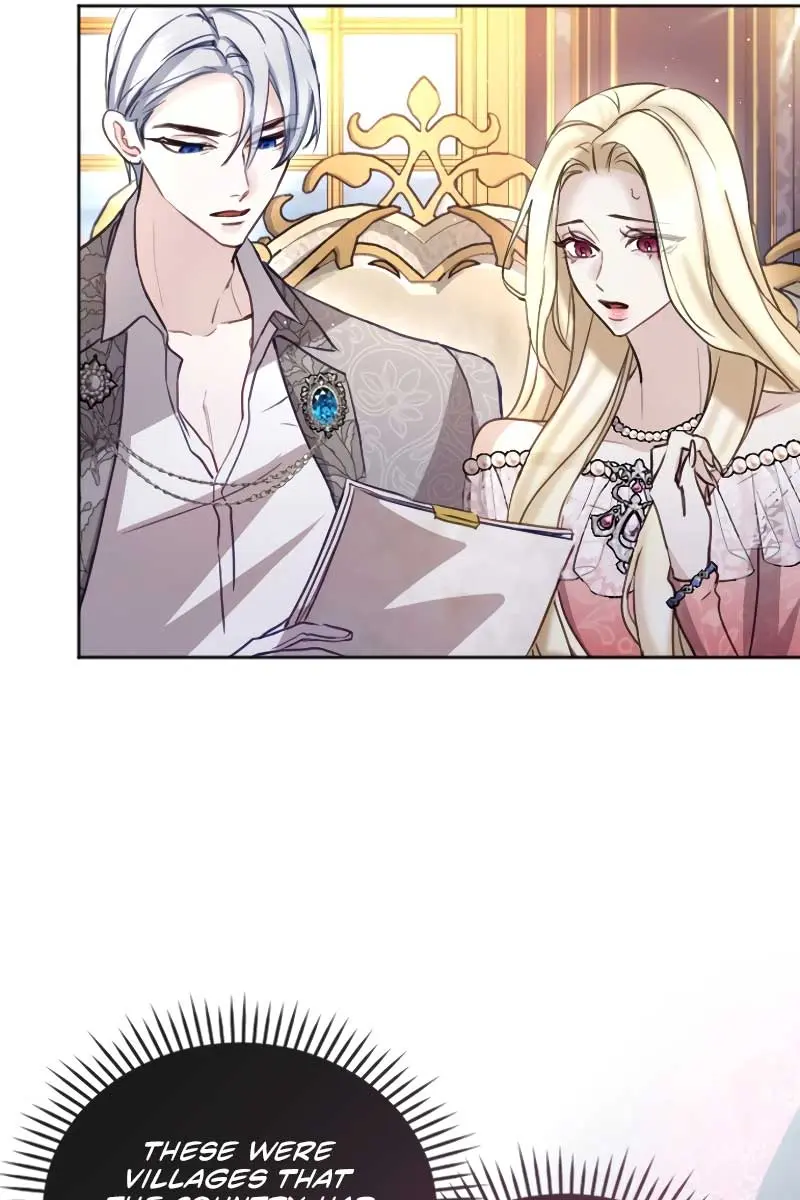 I Will Fall with the Emperor Chapter 104 Page 30
