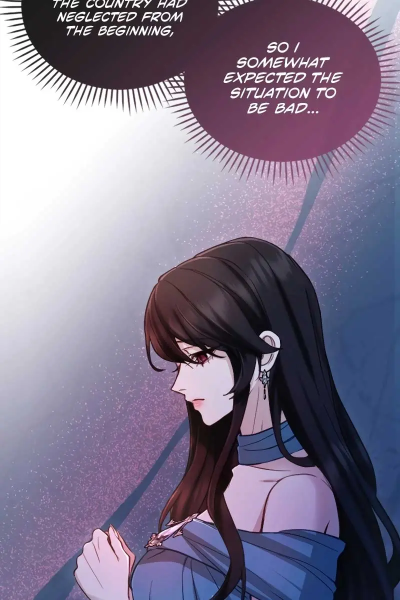 I Will Fall with the Emperor Chapter 104 Page 31