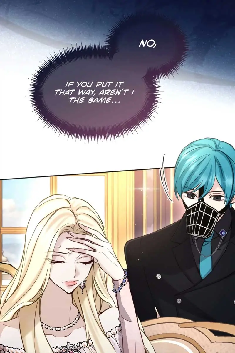 I Will Fall with the Emperor Chapter 104 Page 33