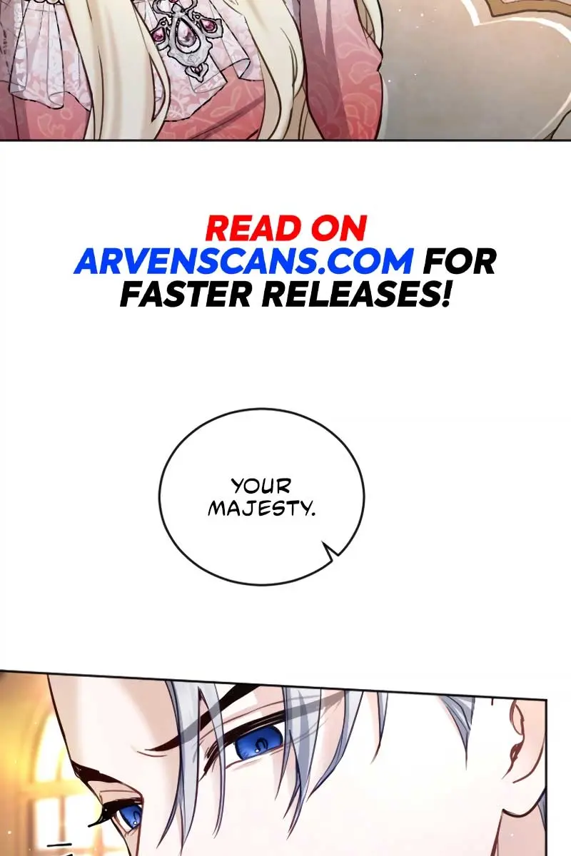 I Will Fall with the Emperor Chapter 104 Page 34