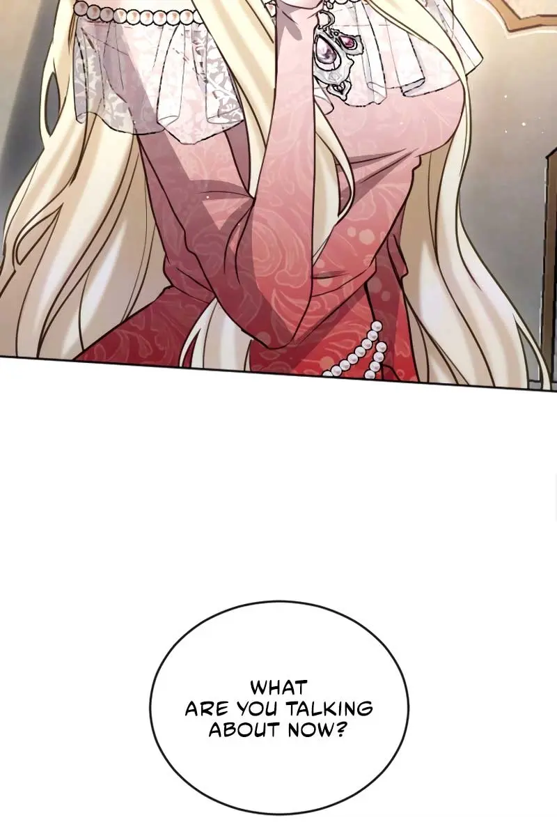 I Will Fall with the Emperor Chapter 104 Page 37