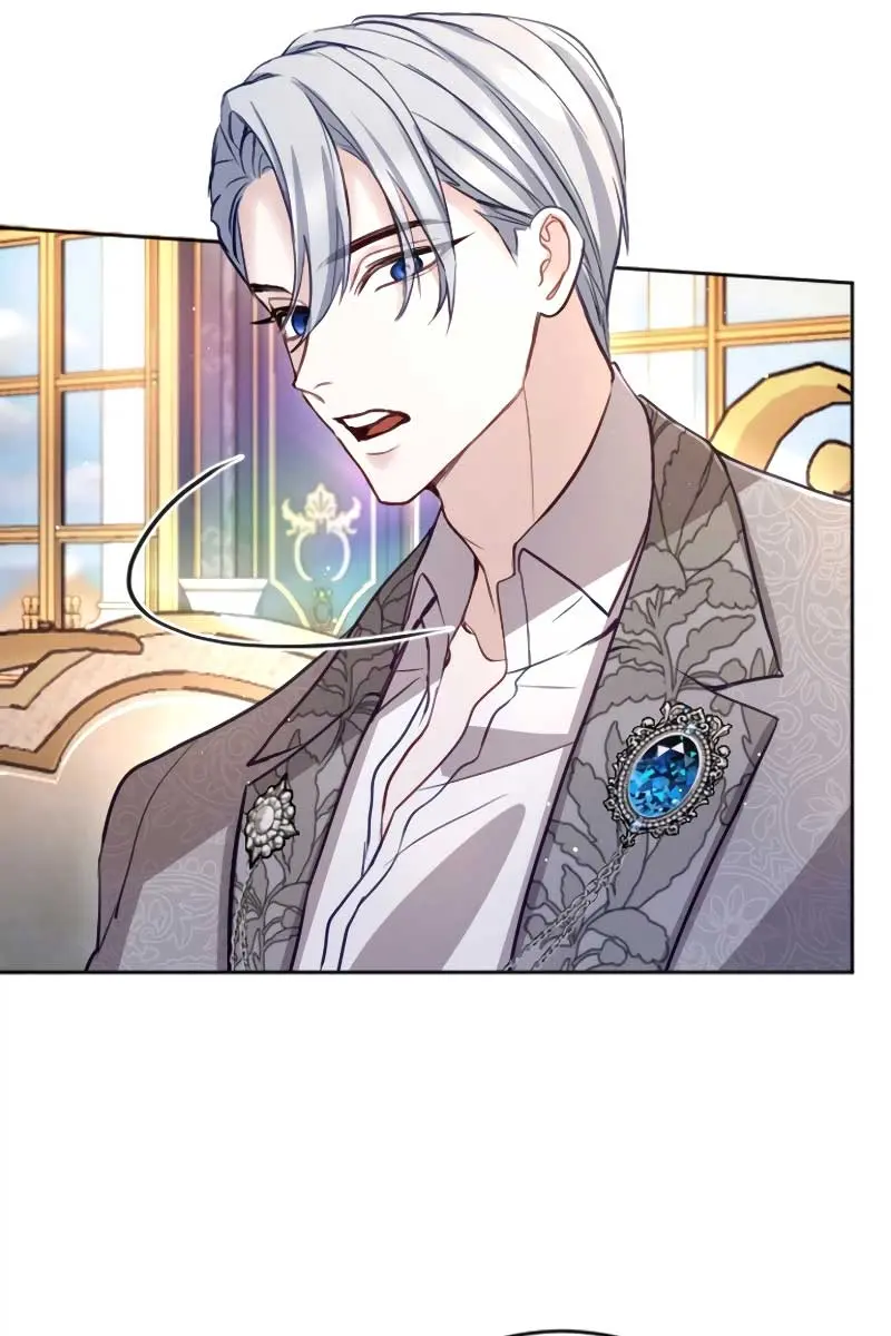 I Will Fall with the Emperor Chapter 104 Page 38