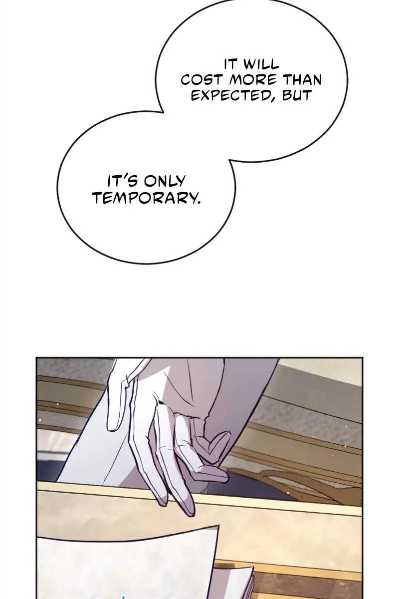 I Will Fall with the Emperor Chapter 104 Page 39