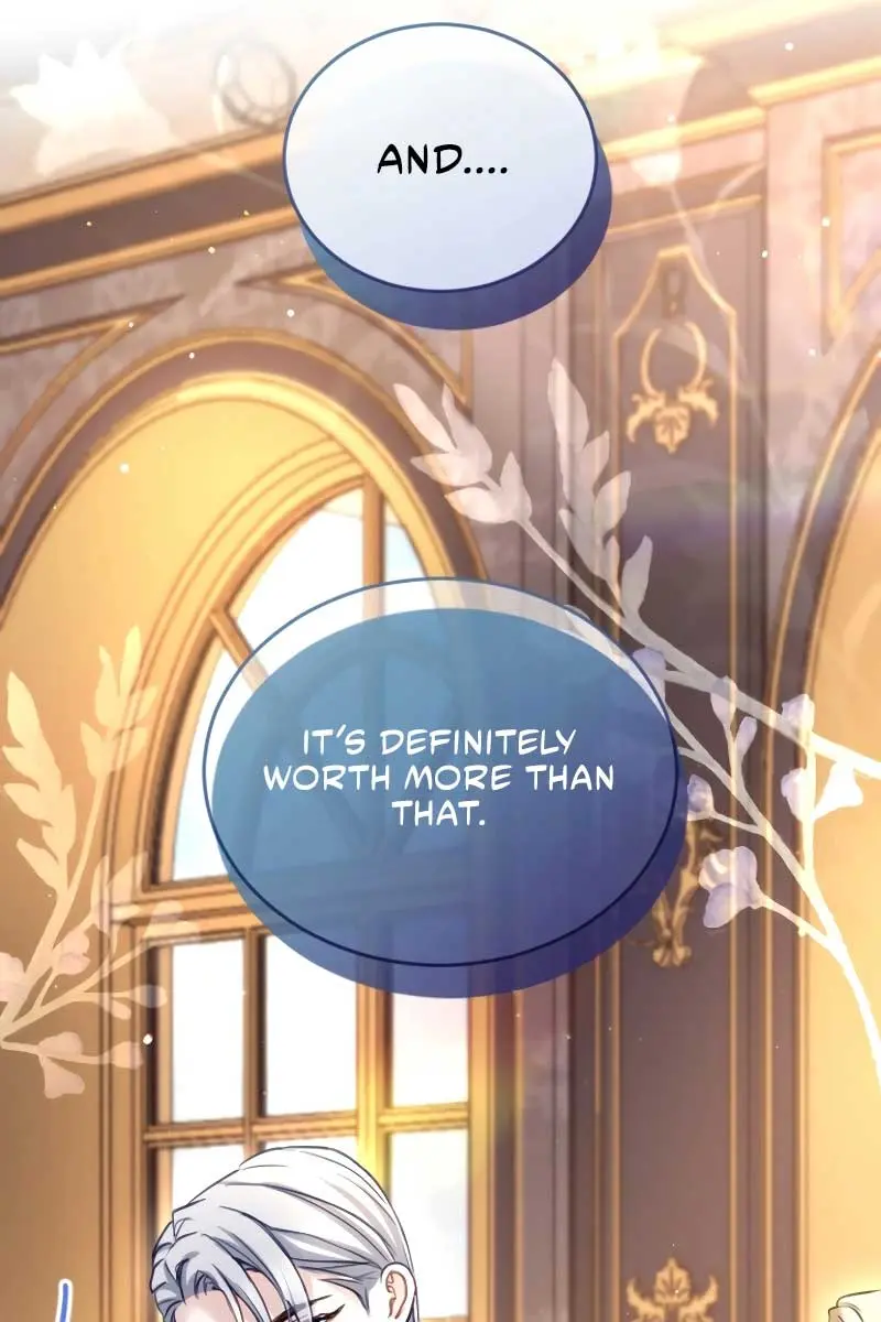 I Will Fall with the Emperor Chapter 104 Page 42