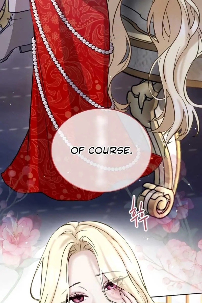 I Will Fall with the Emperor Chapter 104 Page 44