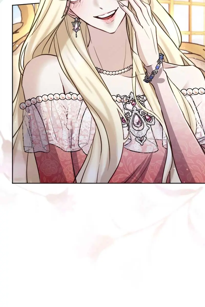 I Will Fall with the Emperor Chapter 104 Page 45