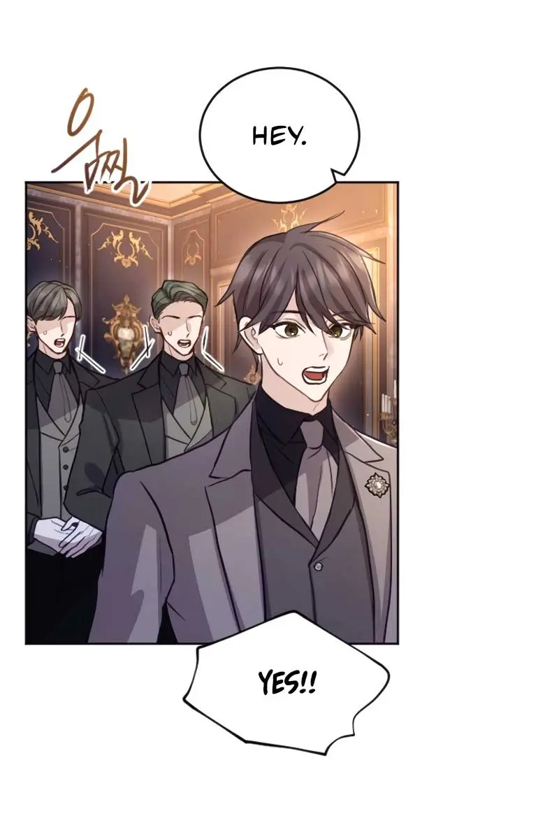 I Will Fall with the Emperor Chapter 104 Page 46