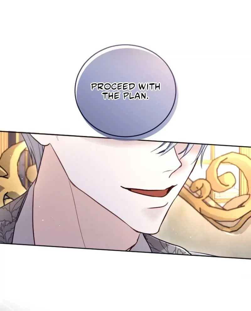 I Will Fall with the Emperor Chapter 104 Page 47