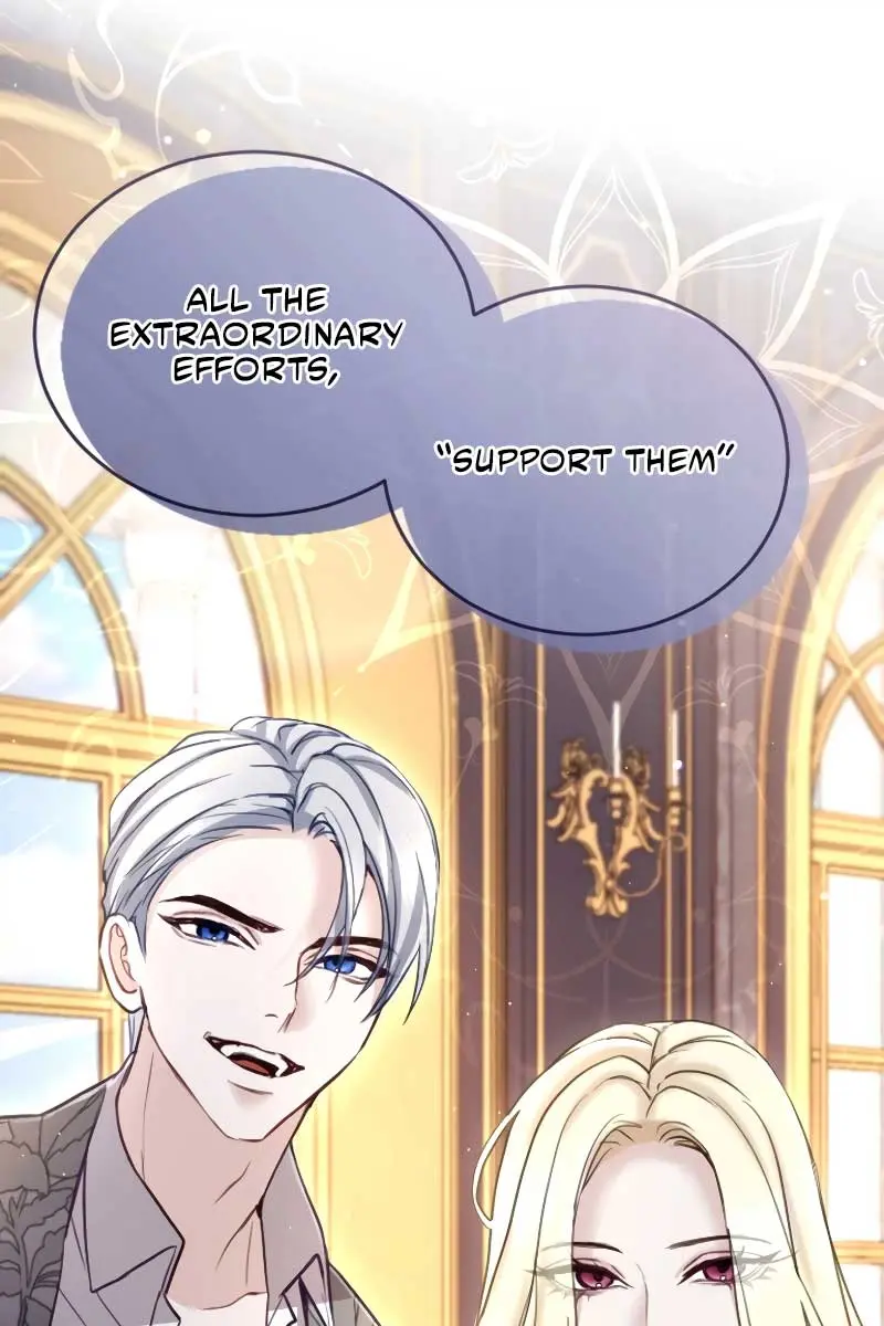 I Will Fall with the Emperor Chapter 104 Page 48