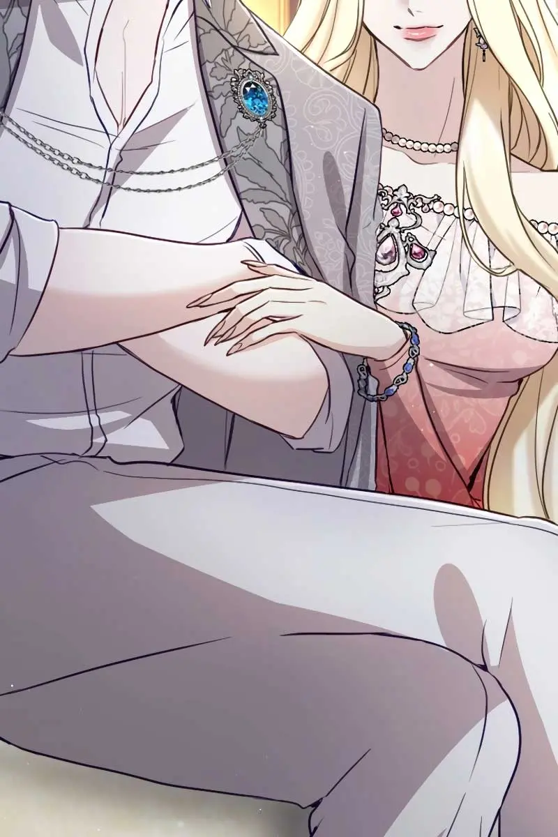 I Will Fall with the Emperor Chapter 104 Page 49