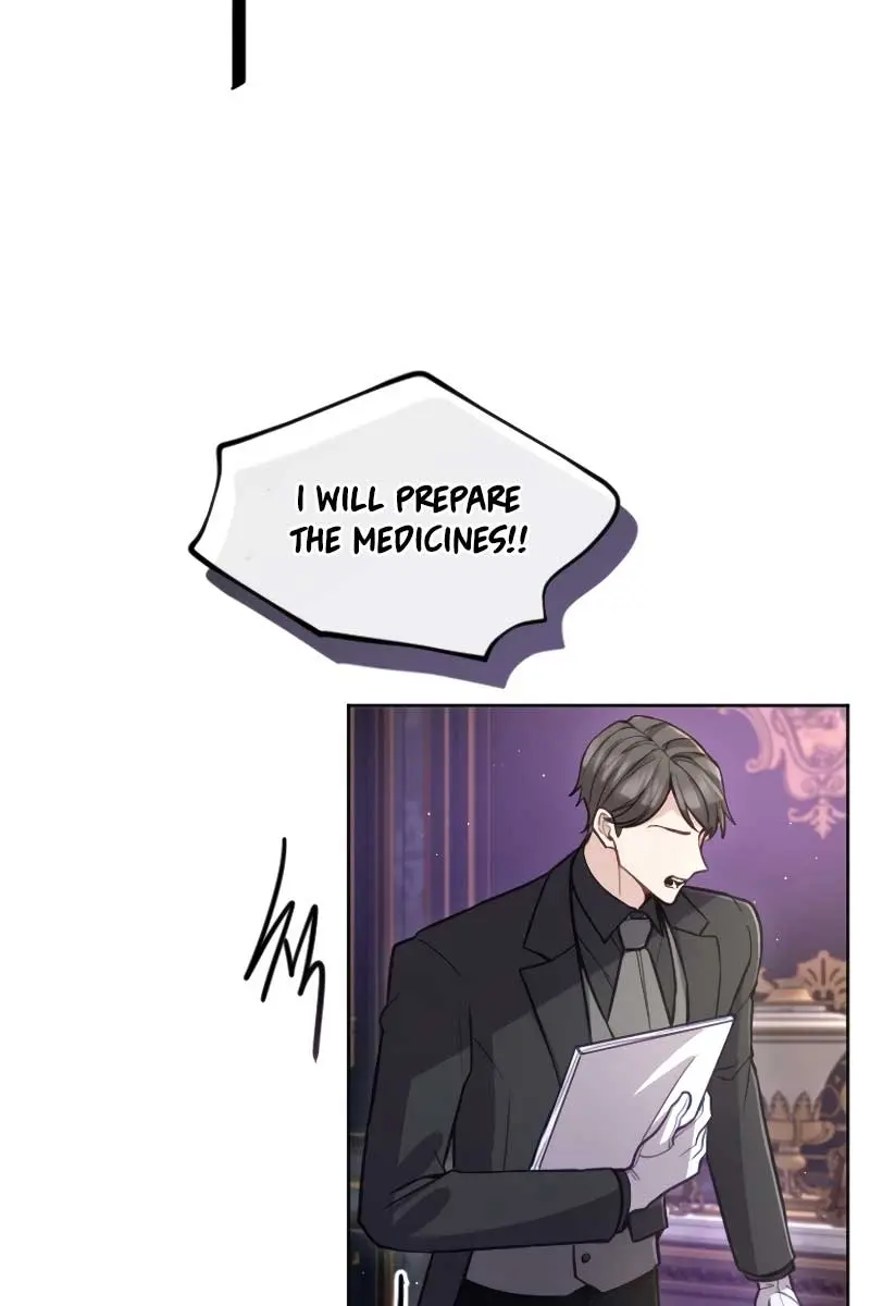 I Will Fall with the Emperor Chapter 104 Page 51