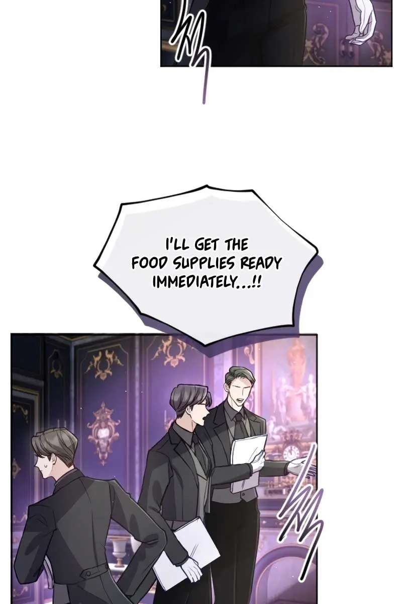 I Will Fall with the Emperor Chapter 104 Page 52