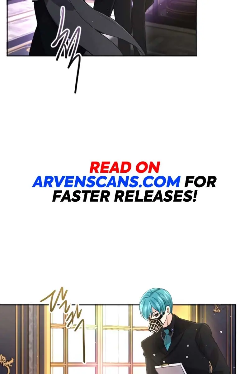 I Will Fall with the Emperor Chapter 104 Page 53