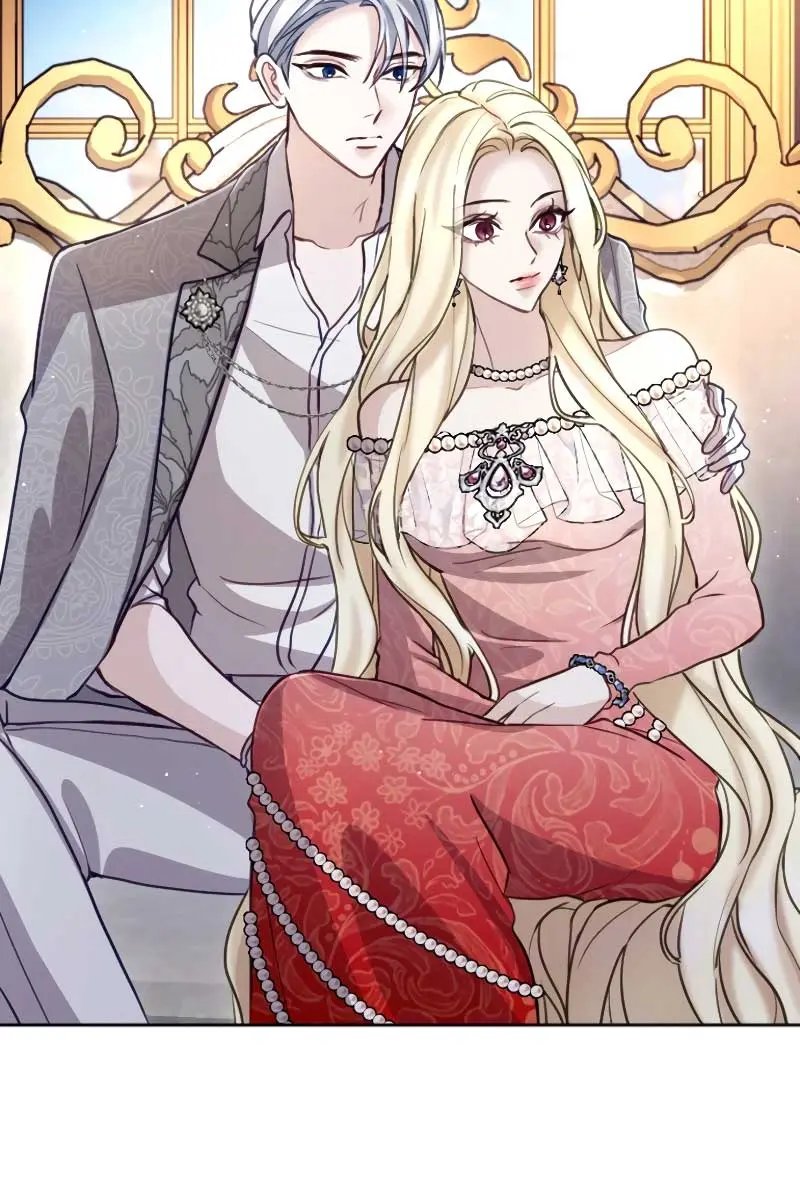 I Will Fall with the Emperor Chapter 104 Page 56