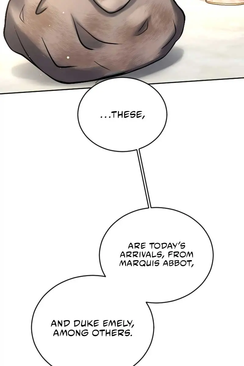 I Will Fall with the Emperor Chapter 104 Page 58